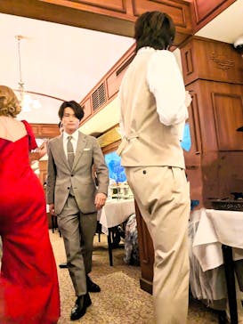 西武園ゆうえんちに投稿された画像（2024/5/10）