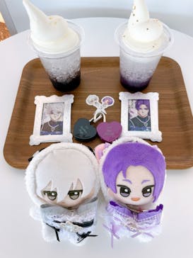 梅田スカイビル・空中庭園展望台に投稿された画像（2024/5/10）