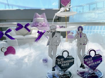 梅田スカイビル・空中庭園展望台に投稿された画像（2024/5/10）