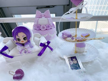 梅田スカイビル・空中庭園展望台に投稿された画像（2024/5/10）