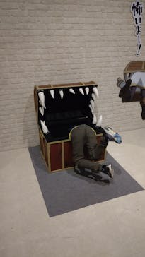 アニメ 葬送のフリーレン展 ～冒険の終わりから始まる物語～に投稿された画像（2024/5/10）