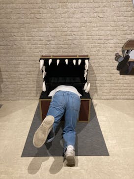 アニメ 葬送のフリーレン展 ～冒険の終わりから始まる物語～に投稿された画像（2024/5/10）