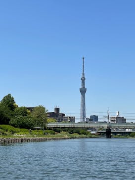 Outdoor Sports Club ZAC（ザック）に投稿された画像（2024/5/10）