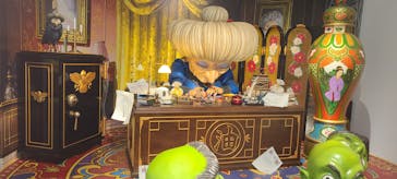 ジブリパークとジブリ展（新潟県立近代美術館）に投稿された画像（2024/5/10）