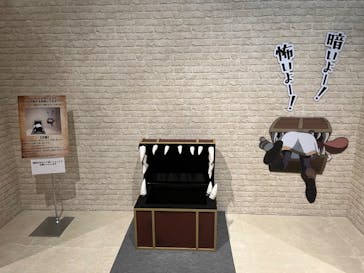 アニメ 葬送のフリーレン展 ～冒険の終わりから始まる物語～に投稿された画像（2024/5/10）