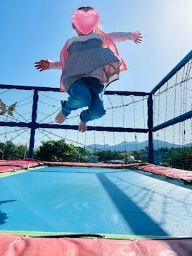 伊豆ぐらんぱる公園に投稿された画像（2024/5/10）