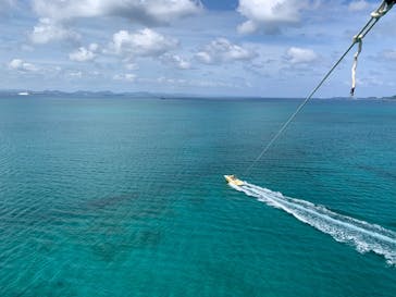 ブルーラグーンオキナワに投稿された画像（2024/5/10）