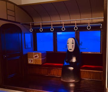 ジブリパークとジブリ展（新潟県立近代美術館）に投稿された画像（2024/5/10）