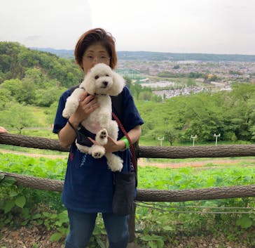 わんダフルネイチャーヴィレッジに投稿された画像（2024/5/10）