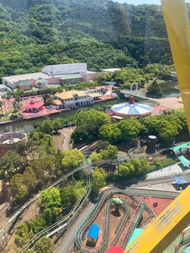 レオマリゾートに投稿された画像（2024/5/10）