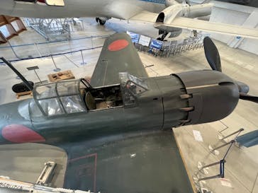 あいち航空ミュージアムに投稿された画像（2024/5/10）