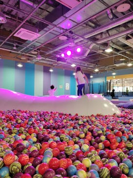 ハピピランド ラグーナ蒲郡に投稿された画像（2024/5/10）