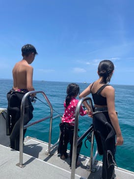 マリンショップtaitaiに投稿された画像（2024/5/10）