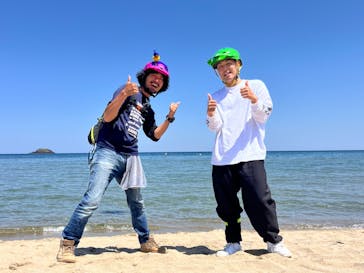 Camel Cycle Club（キャメルサイクルクラブ）に投稿された画像（2024/5/10）