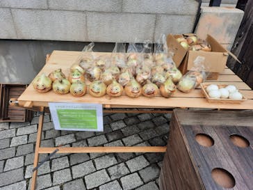 ニジゲンノモリに投稿された画像（2024/5/11）