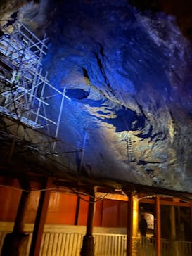 地底王国「美川ムーバレー」に投稿された画像（2024/5/11）