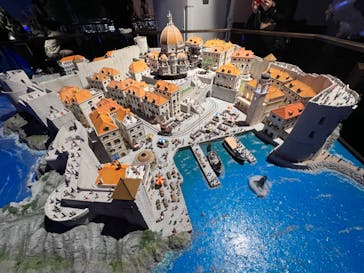 ミニチュアミュージアム スモールワールズに投稿された画像（2024/5/11）