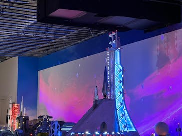 ミニチュアミュージアム スモールワールズに投稿された画像（2024/5/11）