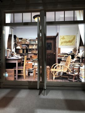 ジブリパークとジブリ展（新潟県立近代美術館）に投稿された画像（2024/5/11）