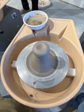 陶芸教室チルコロ 駒沢店に投稿された画像（2024/5/11）