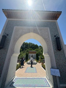 ぎふワールド・ローズガーデンに投稿された画像（2024/5/11）