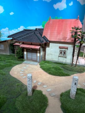 ジブリパークとジブリ展（新潟県立近代美術館）に投稿された画像（2024/5/11）