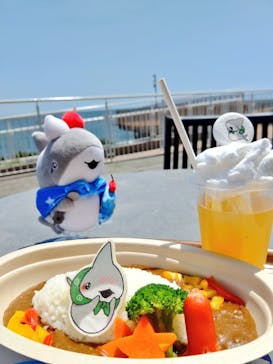 アクアワールド茨城県大洗水族館に投稿された画像（2024/5/11）