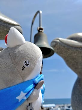 アクアワールド茨城県大洗水族館に投稿された画像（2024/5/11）