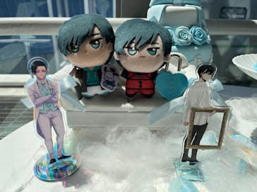 梅田スカイビル・空中庭園展望台に投稿された画像（2024/5/11）