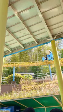 ひらかたパークに投稿された画像（2024/5/11）