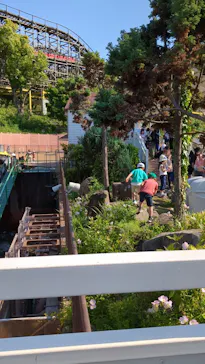 ひらかたパークに投稿された画像（2024/5/11）