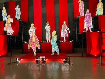 東京卍リベンジャーズ 描き下ろし新体験展 最後の世界線に投稿された画像（2024/5/11）