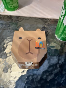 神戸どうぶつ王国に投稿された画像（2024/5/11）