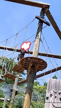 PANZAぎふ清流里山公園（パンザギフセリュウサトヤマコウエン）に投稿された画像（2024/5/11）