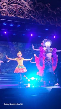 ラグーナテンボス ラグナシアに投稿された画像（2024/5/11）