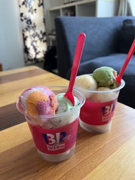 サーティワン アイスクリームに投稿された画像（2024/5/11）