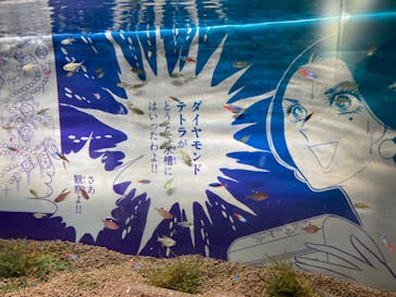 マクセル アクアパーク品川に投稿された画像（2024/5/11）