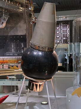 国立科学博物館に投稿された画像（2024/5/11）