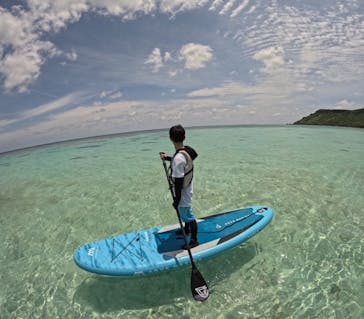 nico 宮古島に投稿された画像（2024/5/11）