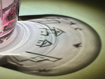 創吉に投稿された画像（2024/5/11）