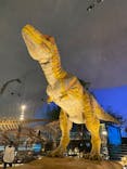 福井県立恐竜博物館に投稿された画像（2024/5/11）
