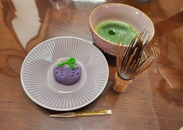 茶禅に投稿された画像（2024/5/11）