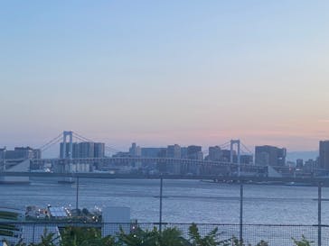 東京豊洲 万葉倶楽部に投稿された画像（2024/5/11）