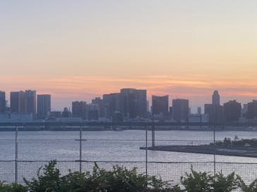 東京豊洲 万葉倶楽部に投稿された画像（2024/5/11）