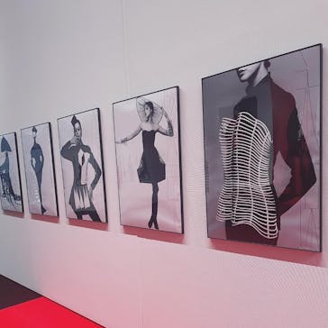 新潟県立万代島美術館に投稿された画像（2024/5/11）