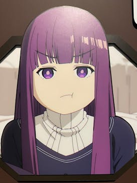 アニメ 葬送のフリーレン展 ～冒険の終わりから始まる物語～に投稿された画像（2024/5/11）