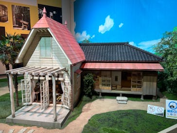 ジブリパークとジブリ展（新潟県立近代美術館）に投稿された画像（2024/5/11）