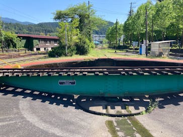 大井川鐵道株式会社に投稿された画像（2024/5/11）