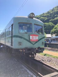 大井川鐵道株式会社に投稿された画像（2024/5/11）