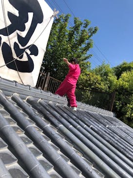 東映太秦映画村に投稿された画像（2024/5/11）